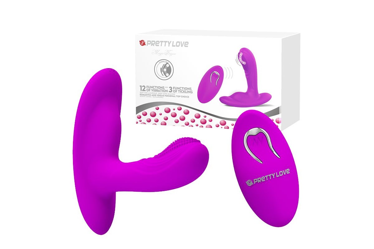 Вибратор для точки G купить со скидкой в секс шопе  Вибраторы  Стимуляторы точки G