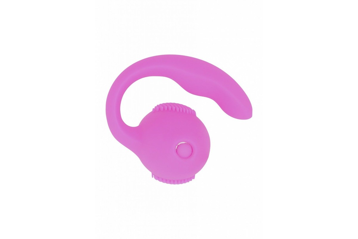 Вибростимулятор MY FAVORITE RIBBED купить со скидкой в секс шопе  Вибраторы  Креативные