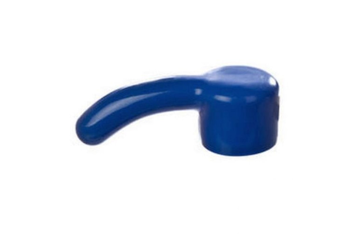 Насадка для вибромассажера 