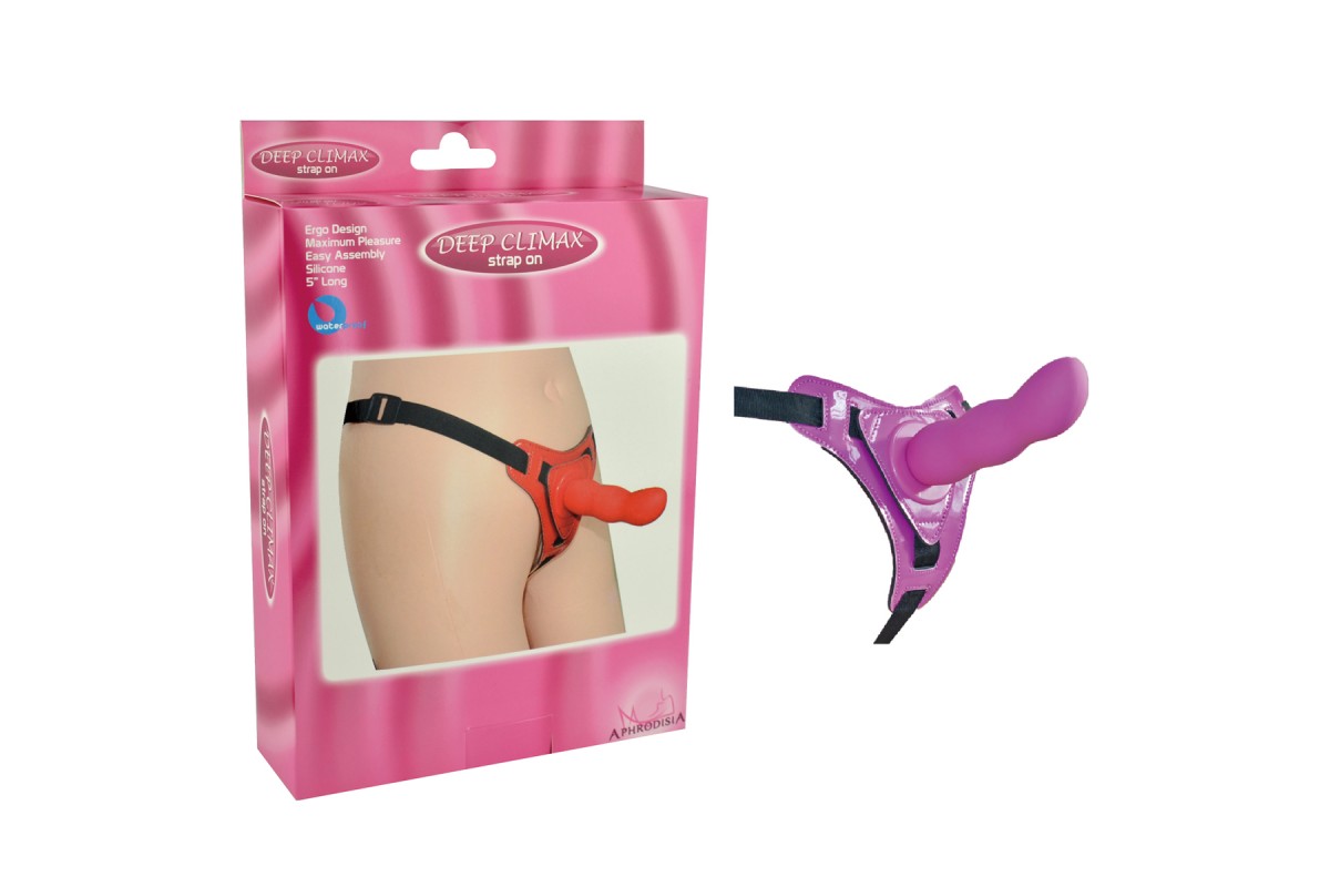 Фаллоимитатор 