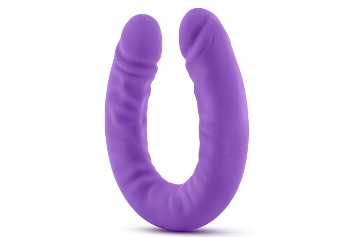 Двусторонний фаллоимитатор 