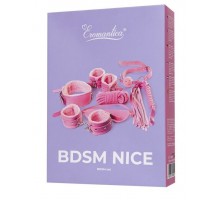 Набор для ролевых игр BDSM Nice