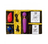 Яркий вибронабор Romp Pleasure Kit