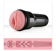 Мастурбатор-вагина Fleshlight - Pink Lady Destroya