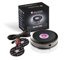 Приемник сигнала Sultry Sub Channel 8