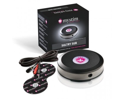 Приемник сигнала Sultry Sub Channel 8