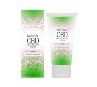 Крем для мастурбации для женщин Natural CBD Masturbation Cream For Her - 50 мл.