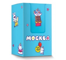 Набор из 11 саше лубрикантов  Москва
