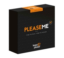 Эротическая игра для двоих Please Me