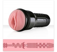 Мастурбатор-вагина Fleshlight - Pink Lady Heavenly