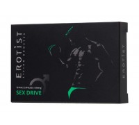 Капсулы для мужчин для повышения либидо Erotist SEX DRIVE - 10 капсул (500 мг.)