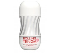 Мастурбатор Rolling Tenga Cup Gentle