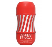 Мастурбатор Rolling Tenga Cup