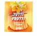 Саше гель-смазки Tutti-frutti со вкусом ванильного пудинга - 4 гр.