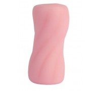 Розовый мастурбатор Vigor Masturbator Pleasure Pocket