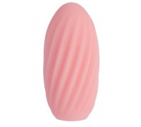 Розовый мастурбатор Alpha Masturbator Pleasure Pocket