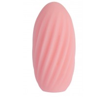 Розовый мастурбатор Alpha Masturbator Pleasure Pocket