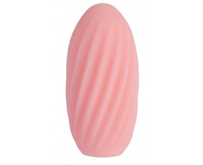 Розовый мастурбатор Alpha Masturbator Pleasure Pocket