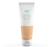 Лубрикант на водной основе Lubes Coconut с ароматом кокоса - 50 гр.