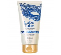 Интимный гель на водной основе Lube Tube Xtra Moisturizing с увлажняющим эффектом - 150 мл.