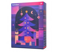 Подарочный набор Satisfyer Advent Box