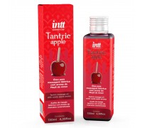 Массажное масло Tantric Apple с ароматом яблока - 130 мл.