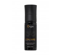 Возбуждающий крем для мужчин ORGIE Xtra Hard Power Gel for Him - 50 мл.