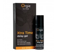 Продлевающий гель Orgie Xtra Time Delay Gel - 15 мл.