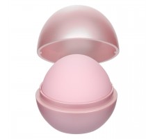 Розовый вибромассажер Opal Smooth Massager