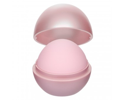 Розовый вибромассажер Opal Smooth Massager