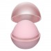 Розовый вибромассажер Opal Smooth Massager