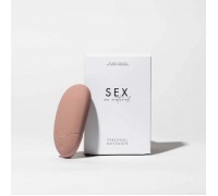 Компактный вибромассажер SEX au naturel Personal Massager