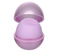 Сиреневый вибромассажер Opal Tickler Massager