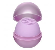 Сиреневый вибромассажер Opal Tickler Massager