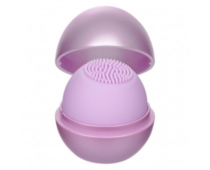 Сиреневый вибромассажер Opal Tickler Massager