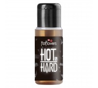 Гель для улучшения мужской эрекции Hot Hard - 12 мл.