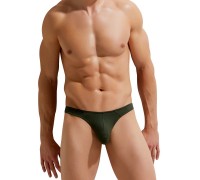 Мужские хлопковые трусы-тонги Modern Essentials Thong