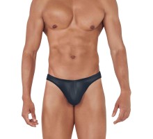 Сексуальные черные трусы-джоки Audacity Jockstrap