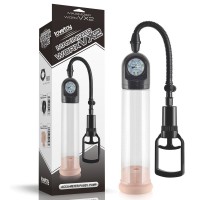 Вакуумная помпа с манометром Maximizer Worx VX2 Pussy Pump