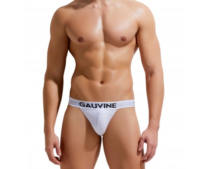 Мужские трусы-танга Cotton Essentials Tanga Brief