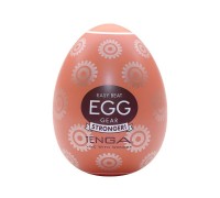 Мастурбатор-яйцо Tenga Egg Gear