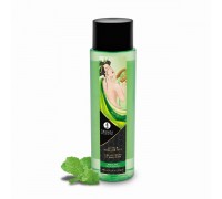 Гель для душа Sensual Mint с ароматом мяты - 370 мл.