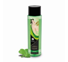 Гель для душа Sensual Mint с ароматом мяты - 370 мл.