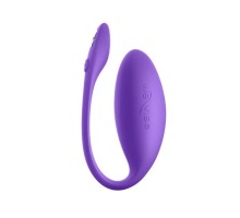 Фиолетовый вибратор для ношения We-Vibe Jive Lite