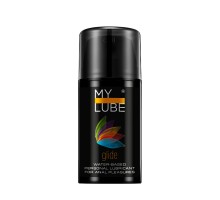 Анальная гель-смазка на водной основе MyLube GLIDE - 100 мл.