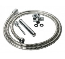 Набор для анального душа Shower Enema System