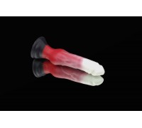 Фаллоимитатор оборотень mini