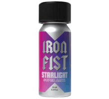 Попперс "IRON FIST" StarLight