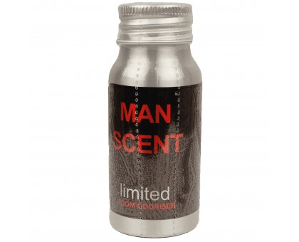 Попперс "Man Scent", Англия, 30 мл