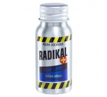 Попперс "Radikal Blue Label", Англия, 30 мл